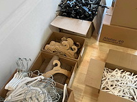 Partij kledinghangers - afbeelding 6 van  8