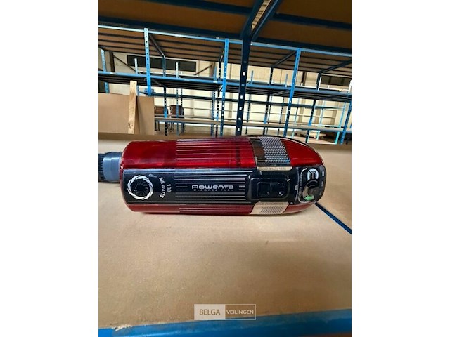 Partij klein electro - afbeelding 5 van  12