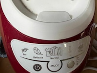 Partij klein electro - afbeelding 11 van  12