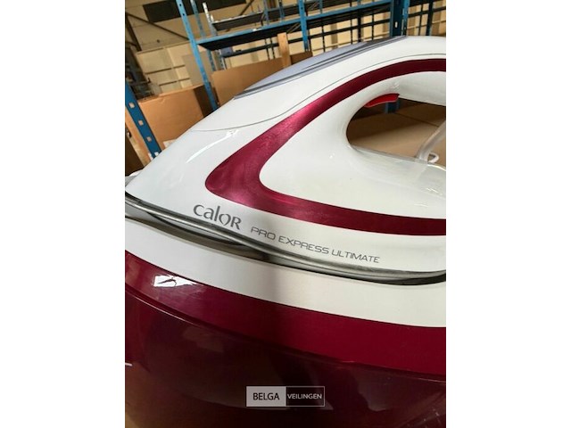 Partij klein electro - afbeelding 12 van  12