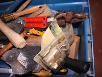 Partij klein gereedschap - afbeelding 2 van  3