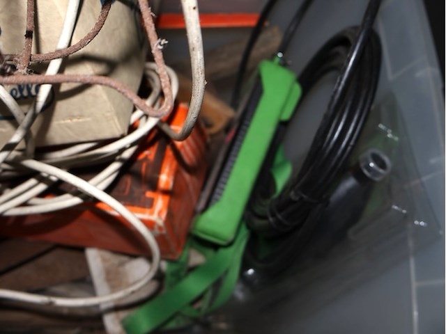 Partij klein gereedschap - afbeelding 5 van  5