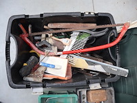 Partij klein gereedschap - afbeelding 7 van  10