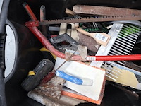 Partij klein gereedschap - afbeelding 8 van  10