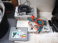 Partij klein gereedschap - afbeelding 1 van  6