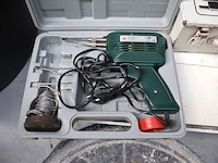 Partij klein gereedschap - afbeelding 6 van  6