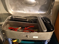 Partij klein gereedschap - afbeelding 6 van  6