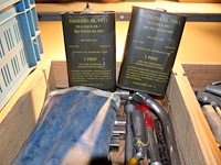 Partij klein gereedschap - afbeelding 6 van  6