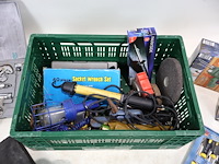 Partij klein gereedschap - afbeelding 4 van  8