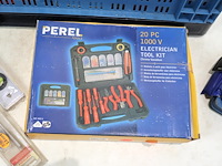 Partij klein gereedschap - afbeelding 4 van  7