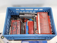 Partij klein gereedschap - afbeelding 5 van  7