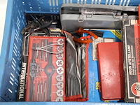 Partij klein gereedschap - afbeelding 6 van  7