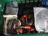 Partij klein gereedschap - afbeelding 3 van  4