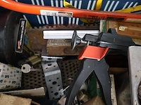 Partij klein gereedschap - afbeelding 4 van  5