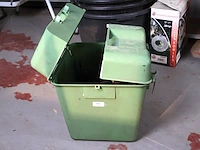 Partij klein gereedschap - afbeelding 5 van  5