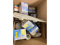 Partij klein meubilair - afbeelding 3 van  26