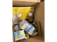 Partij klein meubilair - afbeelding 4 van  26