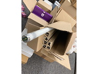 Partij klein meubilair - afbeelding 5 van  26