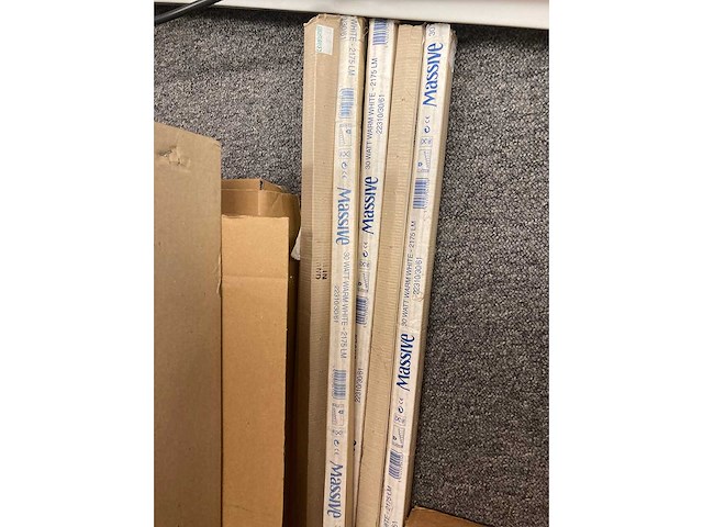 Partij klein meubilair - afbeelding 8 van  26