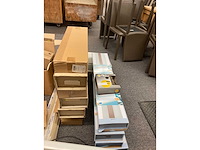 Partij klein meubilair - afbeelding 9 van  26