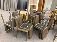 Partij klein meubilair - afbeelding 1 van  26