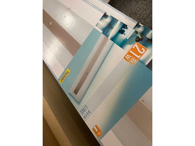 Partij klein meubilair - afbeelding 14 van  26