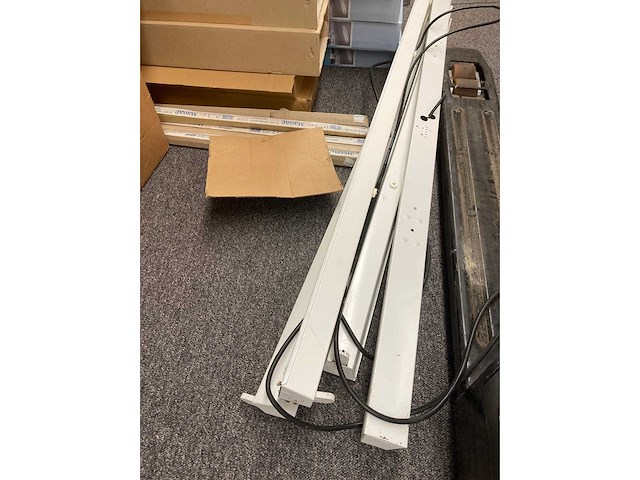 Partij klein meubilair - afbeelding 16 van  26