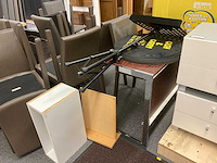 Partij klein meubilair - afbeelding 17 van  26