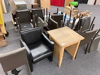 Partij klein meubilair - afbeelding 18 van  26