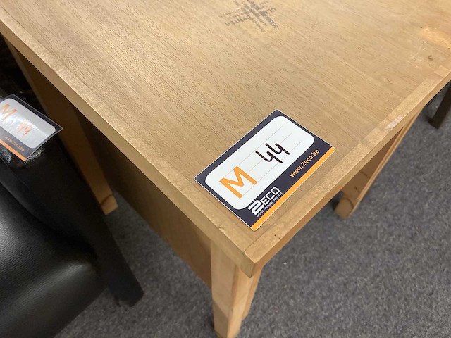 Partij klein meubilair - afbeelding 19 van  26