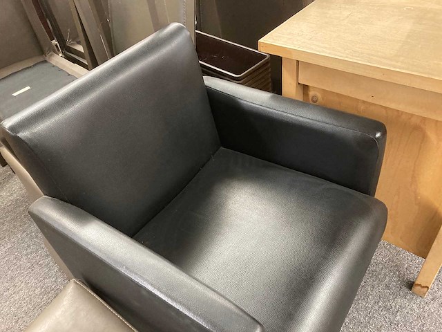 Partij klein meubilair - afbeelding 20 van  26