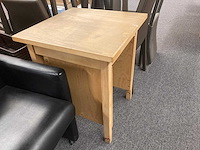 Partij klein meubilair - afbeelding 21 van  26