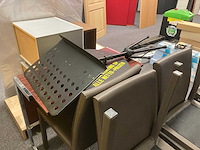 Partij klein meubilair - afbeelding 22 van  26