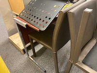 Partij klein meubilair - afbeelding 23 van  26