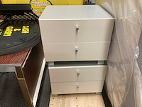 Partij klein meubilair - afbeelding 25 van  26