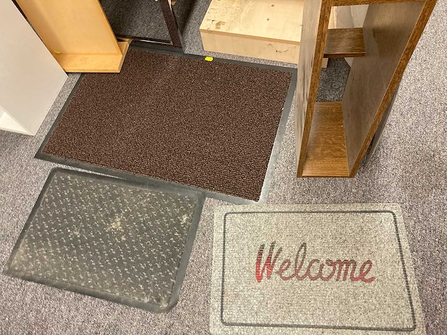 Partij klein meubilair - afbeelding 26 van  26