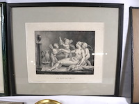 Partij kleine kaders (x12) - afbeelding 3 van  7