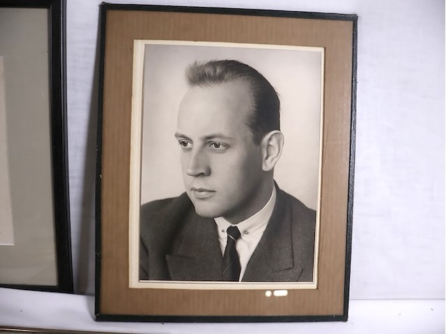 Partij kleine kaders (x12) - afbeelding 4 van  7