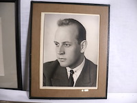 Partij kleine kaders (x12) - afbeelding 4 van  7