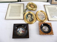 Partij kleine kaders (x12) - afbeelding 5 van  7