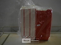 Partij kleine snoepbakjes - afbeelding 1 van  2