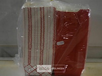 Partij kleine snoepbakjes - afbeelding 2 van  2