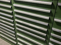 Partij klemmen en industriële connectoren - afbeelding 13 van  91