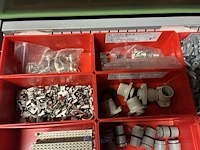 Partij klemmen en industriële connectoren - afbeelding 35 van  91