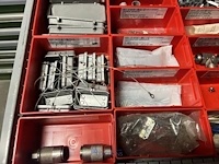Partij klemmen en industriële connectoren - afbeelding 39 van  91