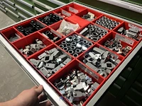 Partij klemmen en industriële connectoren - afbeelding 50 van  91