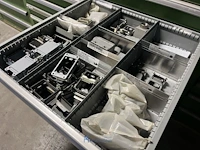 Partij klemmen en industriële connectoren - afbeelding 63 van  91