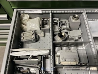 Partij klemmen en industriële connectoren - afbeelding 66 van  91