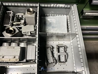 Partij klemmen en industriële connectoren - afbeelding 68 van  91