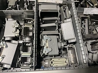Partij klemmen en industriële connectoren - afbeelding 74 van  91